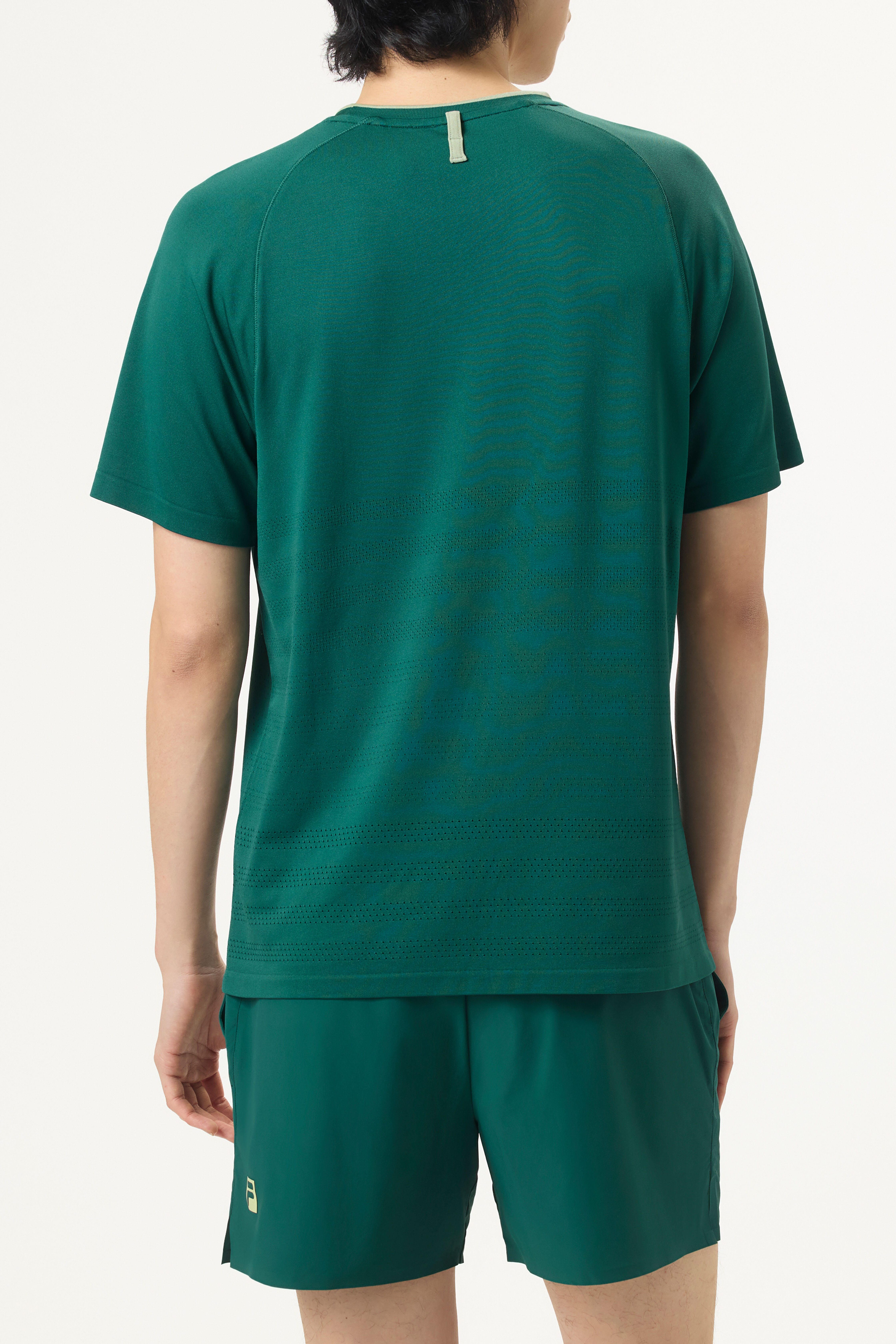 Tennis Clothing and Shoes