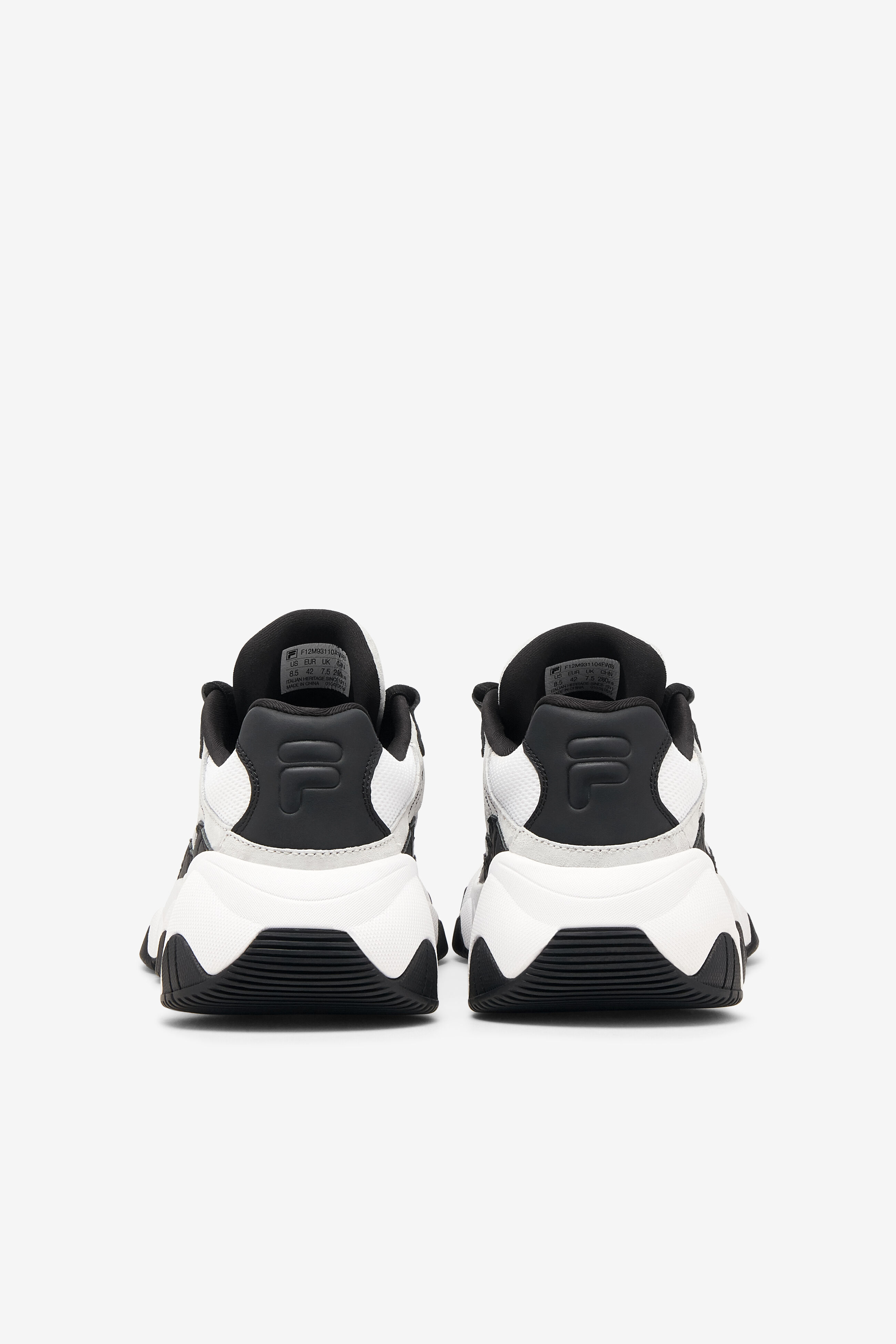 Men s Jagger Shoes Fila