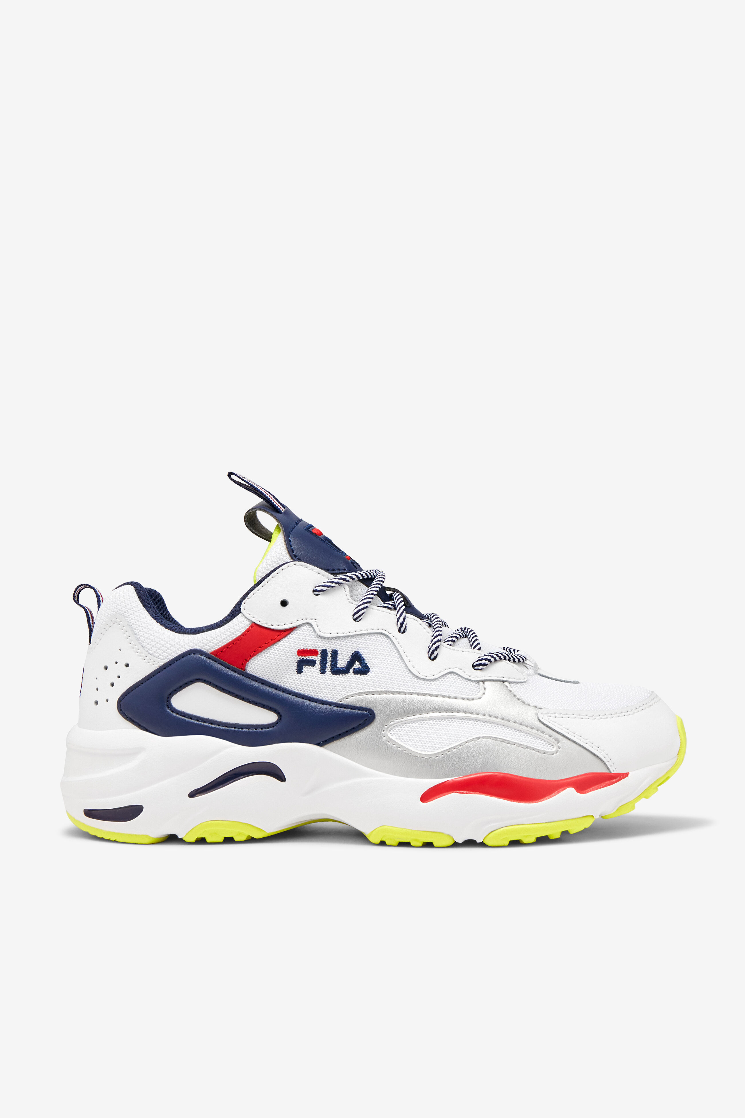 Ray f low fila outlet