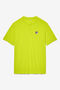 TEN ESS SHORT SLEEVE HENLEY