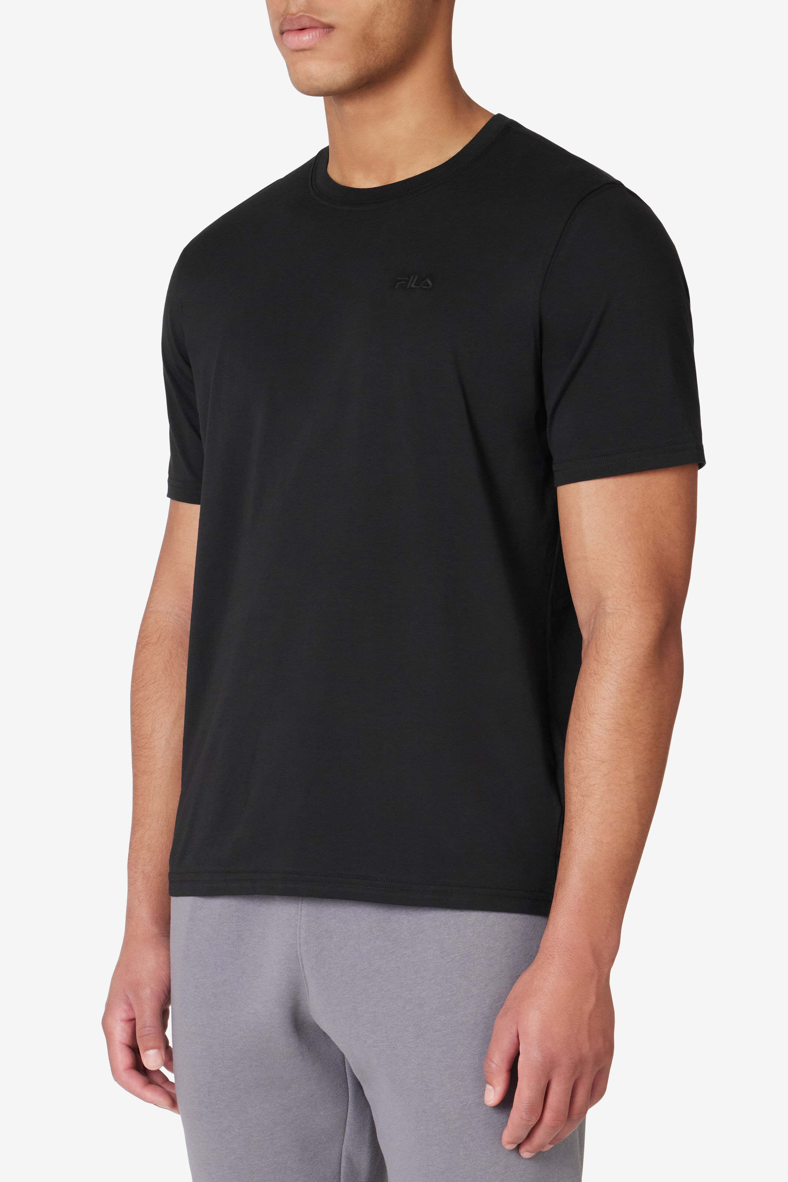 Intersport fila t shirt clearance