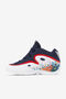 Grant Hill 3 DIY