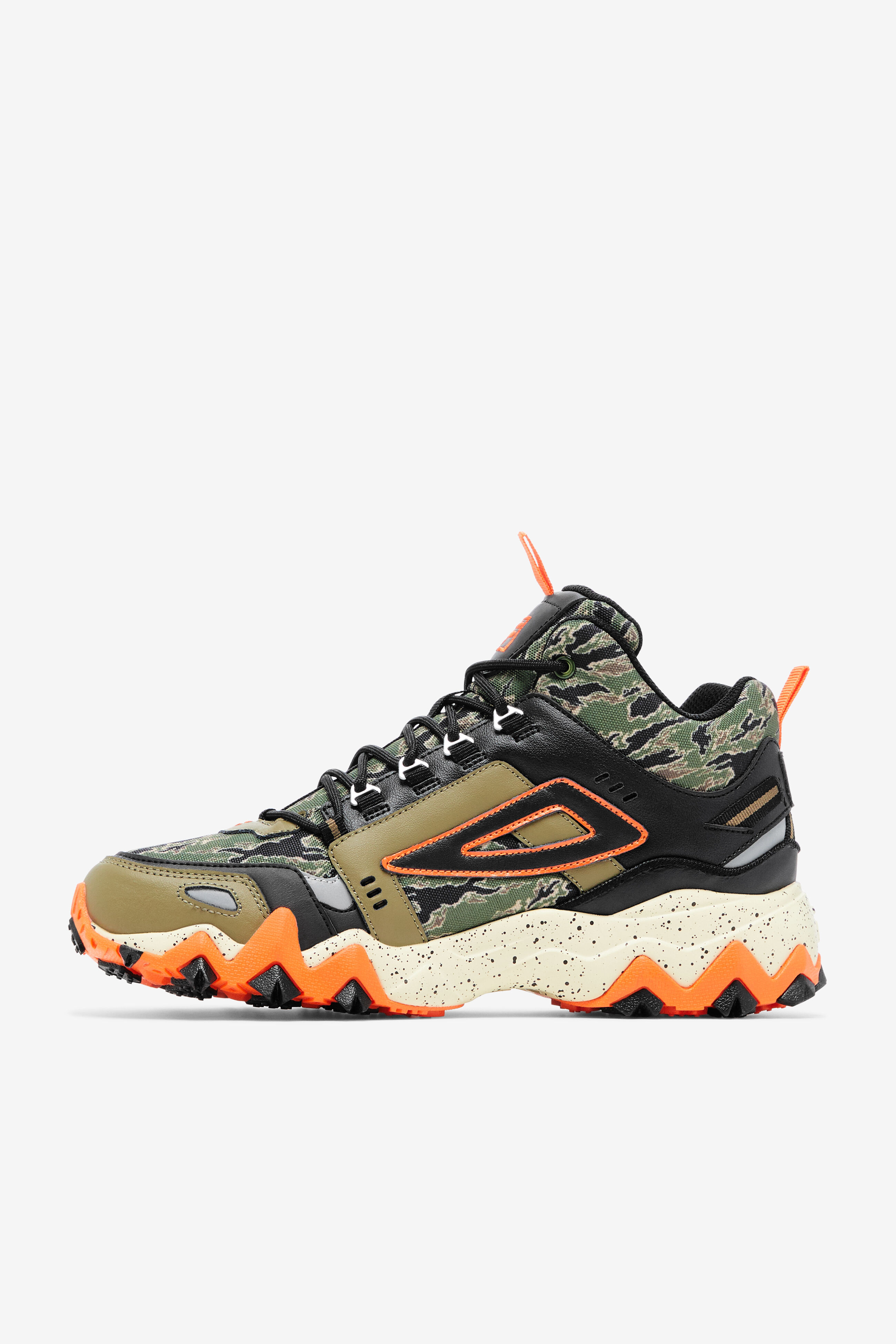 Fila oakmont tr brown 2025
