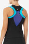 CELESTIAL POINT RACERBACK TANK