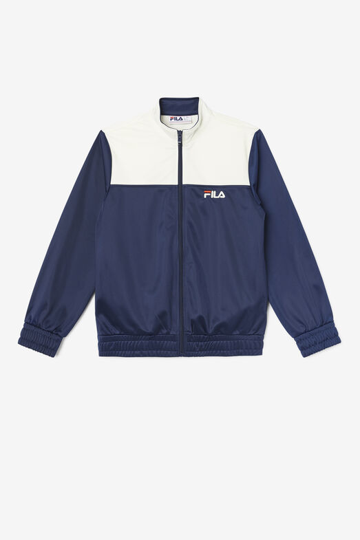 MCKENNA TRACK JACKET