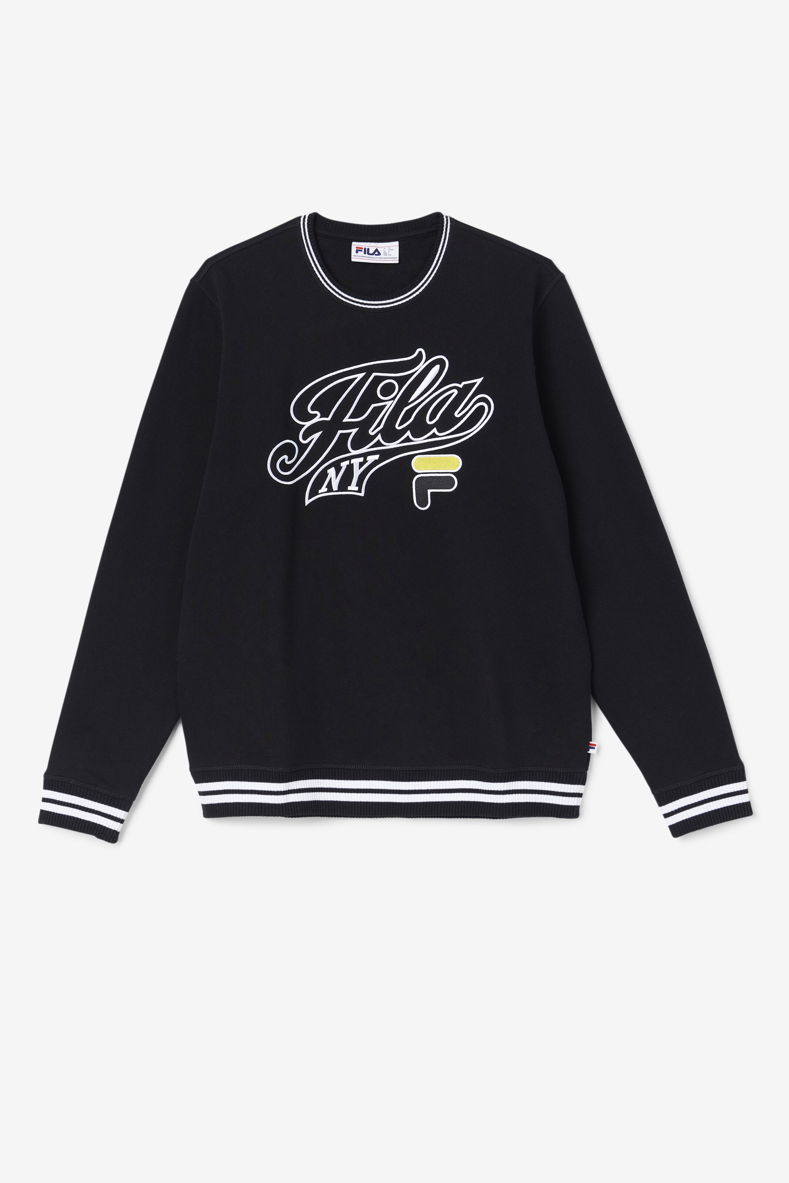 Taylor Crewneck Sweatshirt
