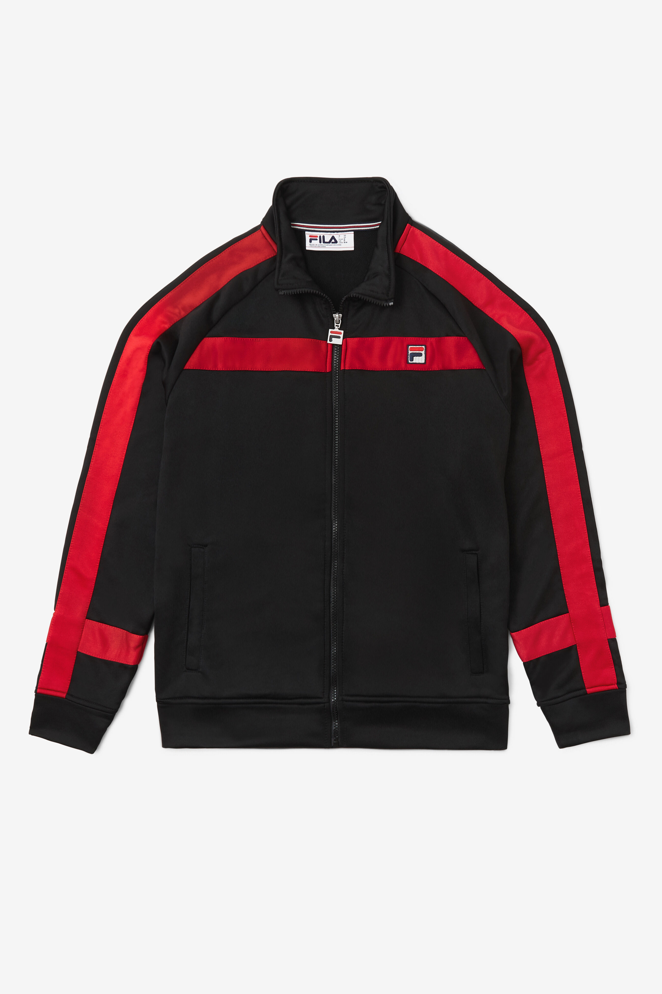 Fila 2024 renzo jacket