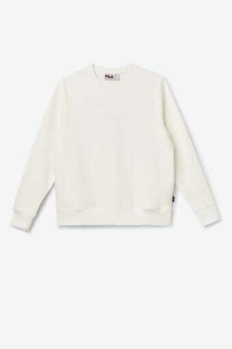 GALATEA CREW/WHITE/Large