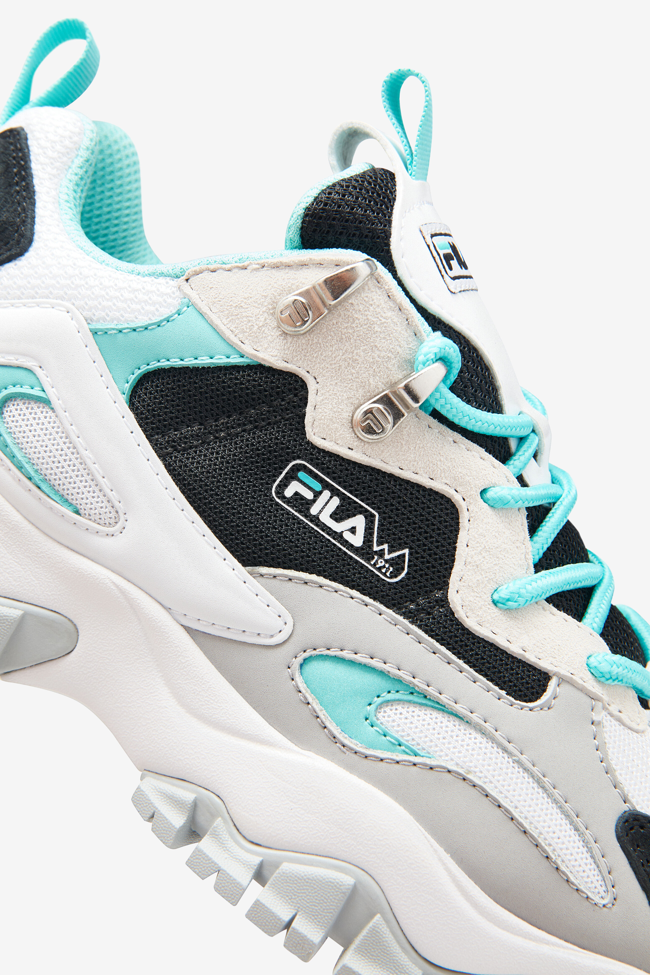 Ray Tracer Tr Fila Chunky Ray Sneakers Fila Women's Ray Tracer Tr Ø¯Ù†
