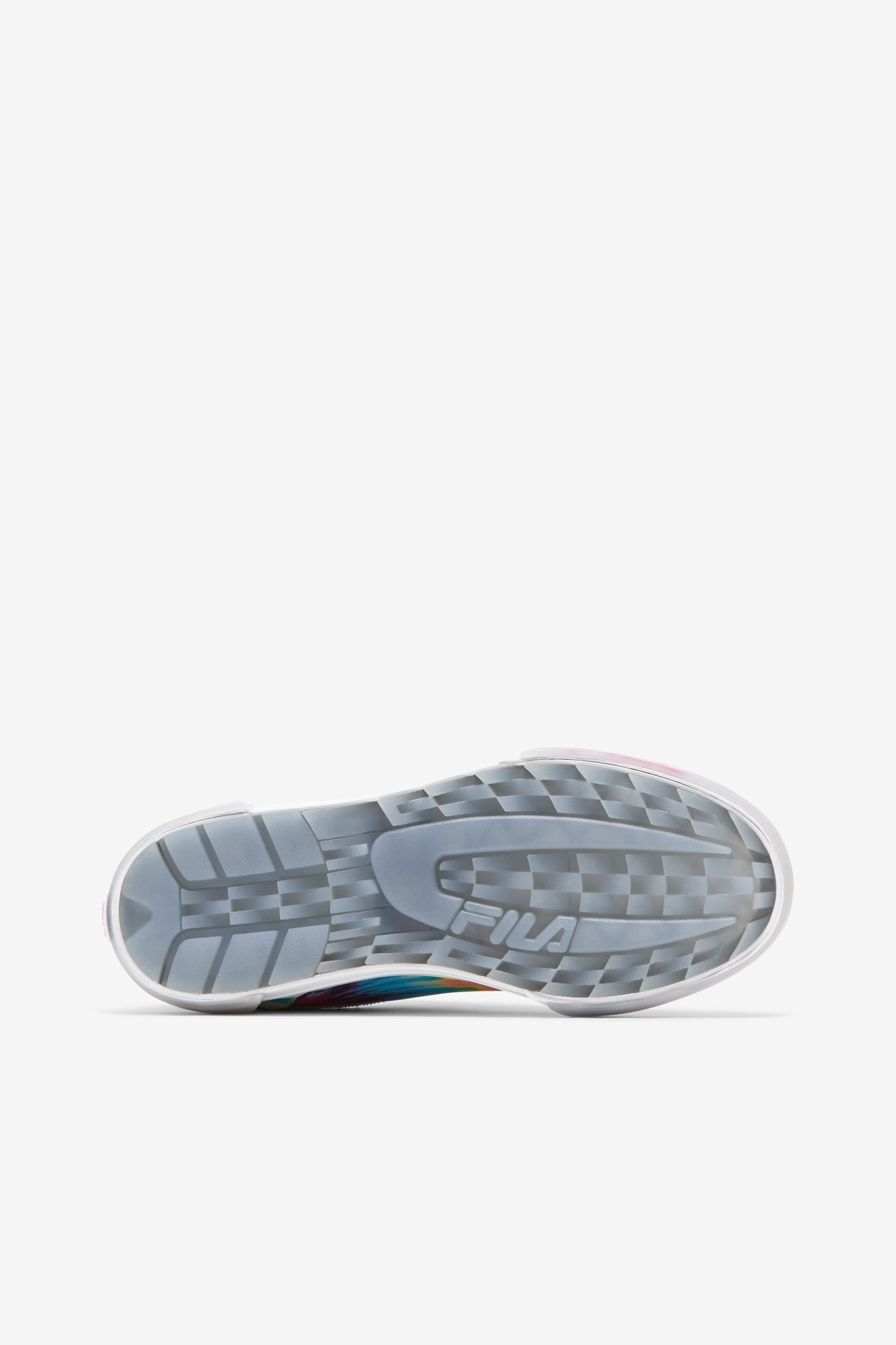 Fila flyknit hot sale