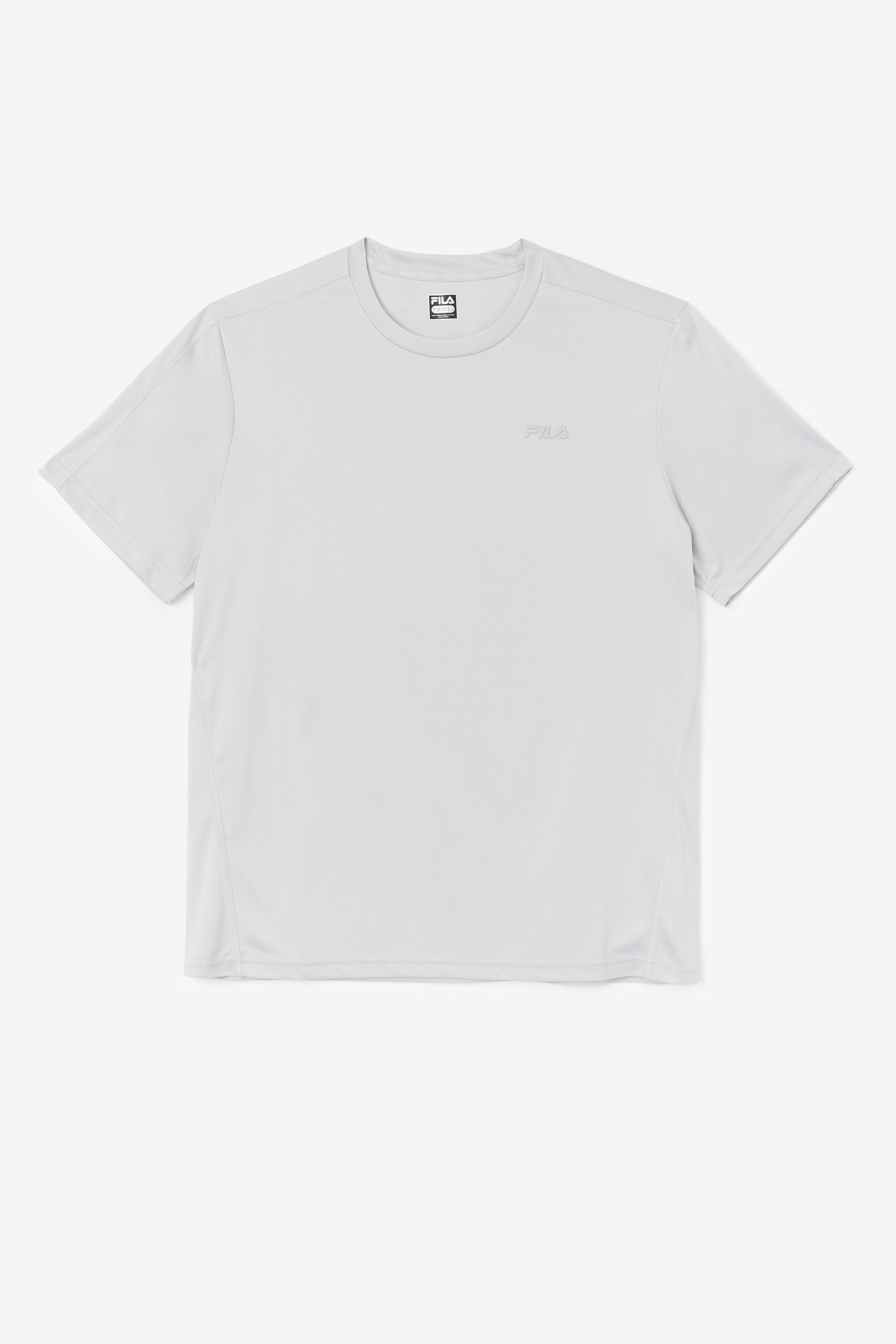 Che Performance Tee Tops Fila