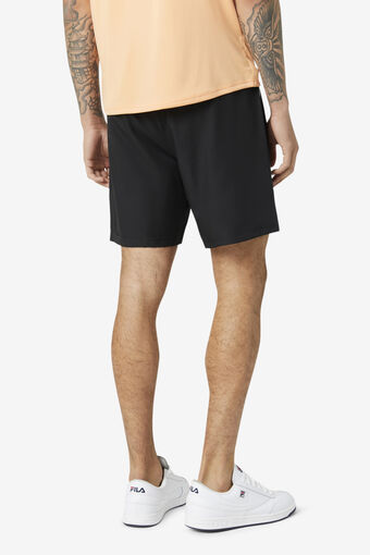 PICKLEBALL SHORT/BLACK/Small