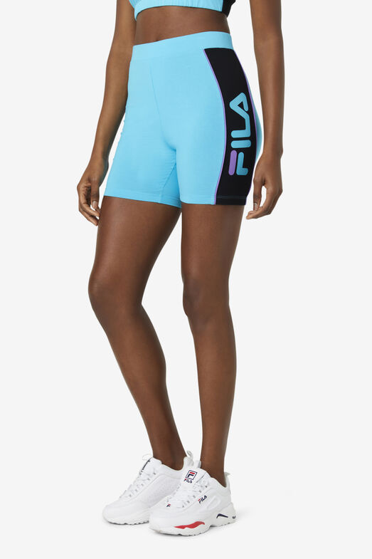 TRINA BIKE SHORTS