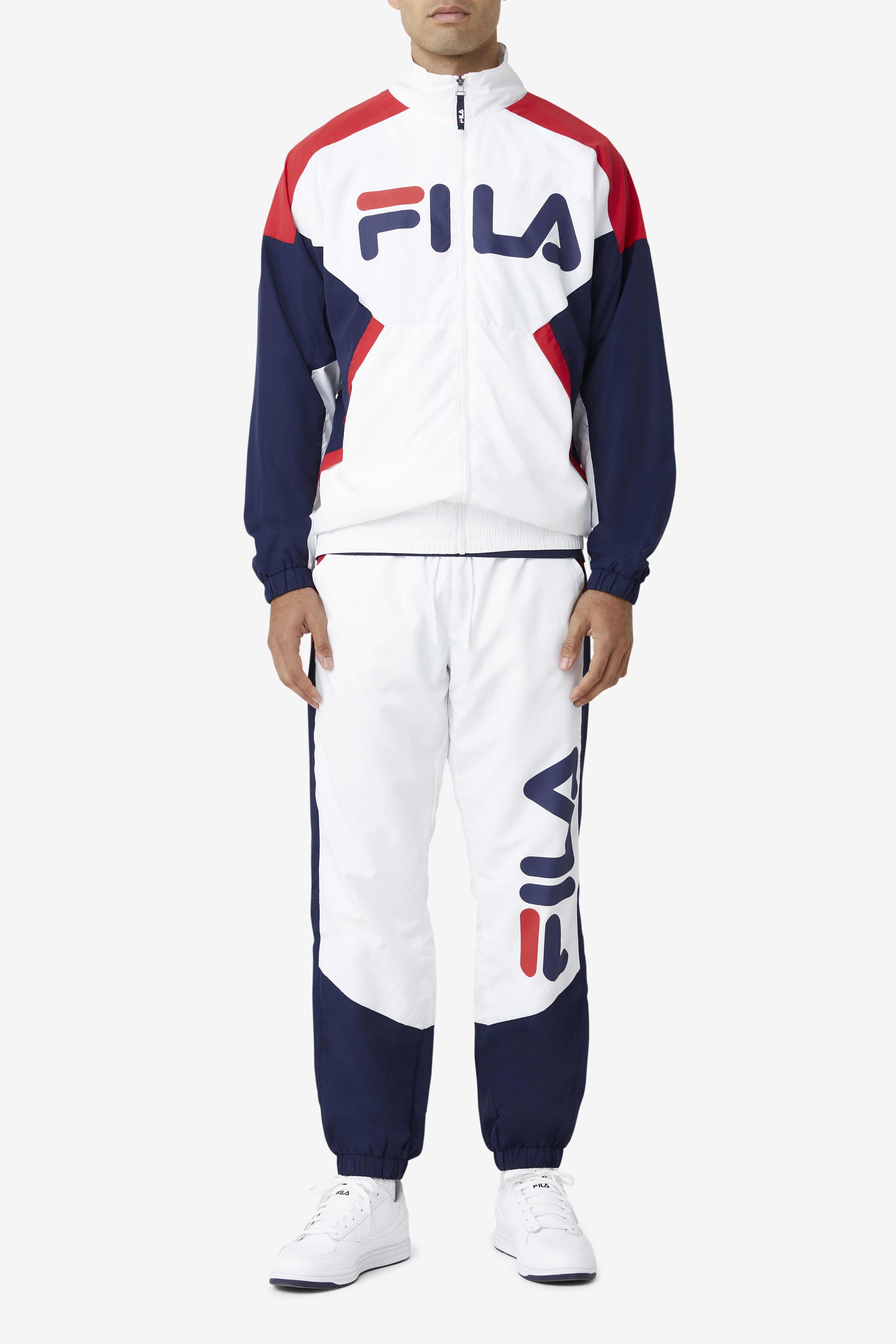 Fila gustavo hot sale