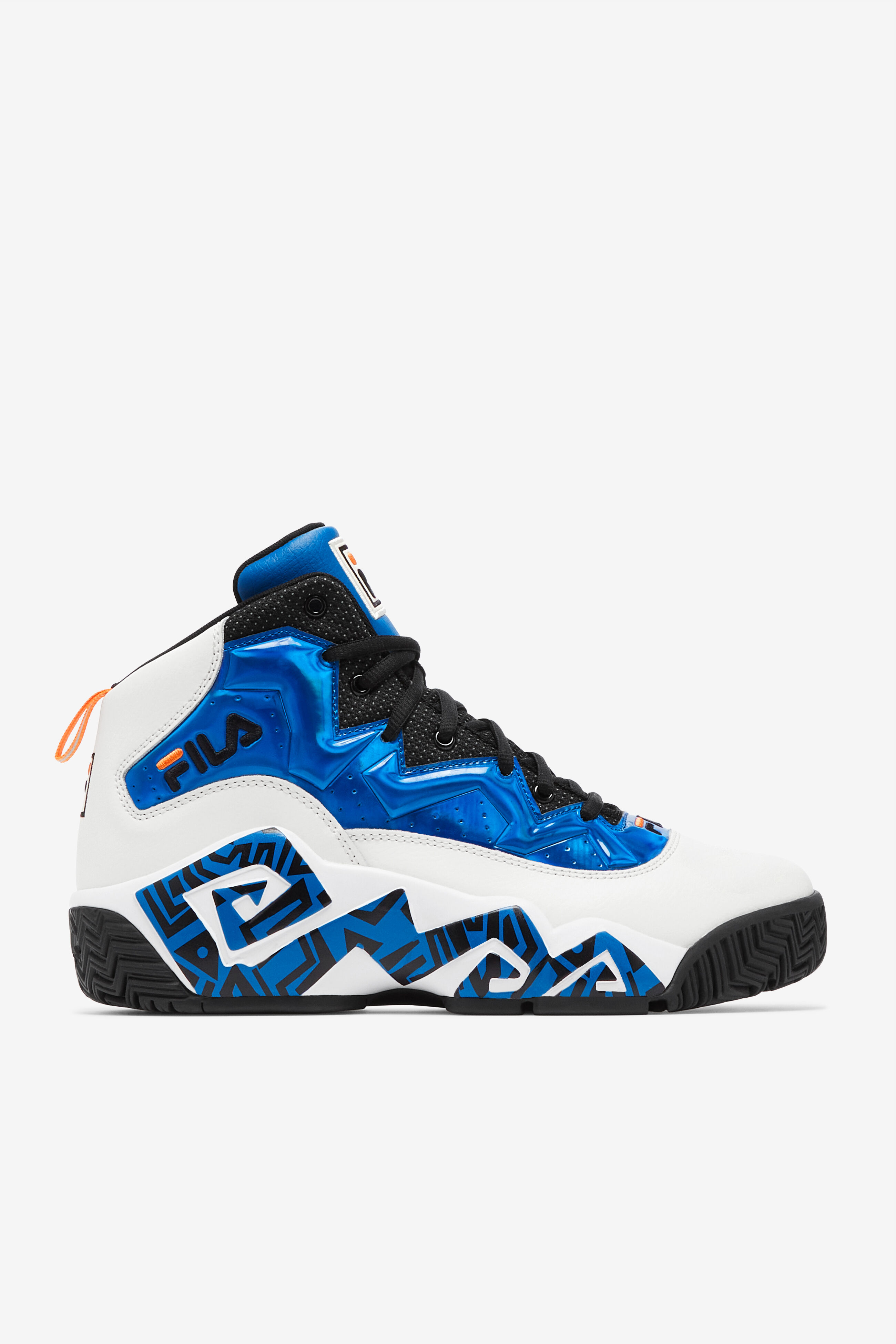 Men s Mb Night Walk Sneakers Lifestyle Fila