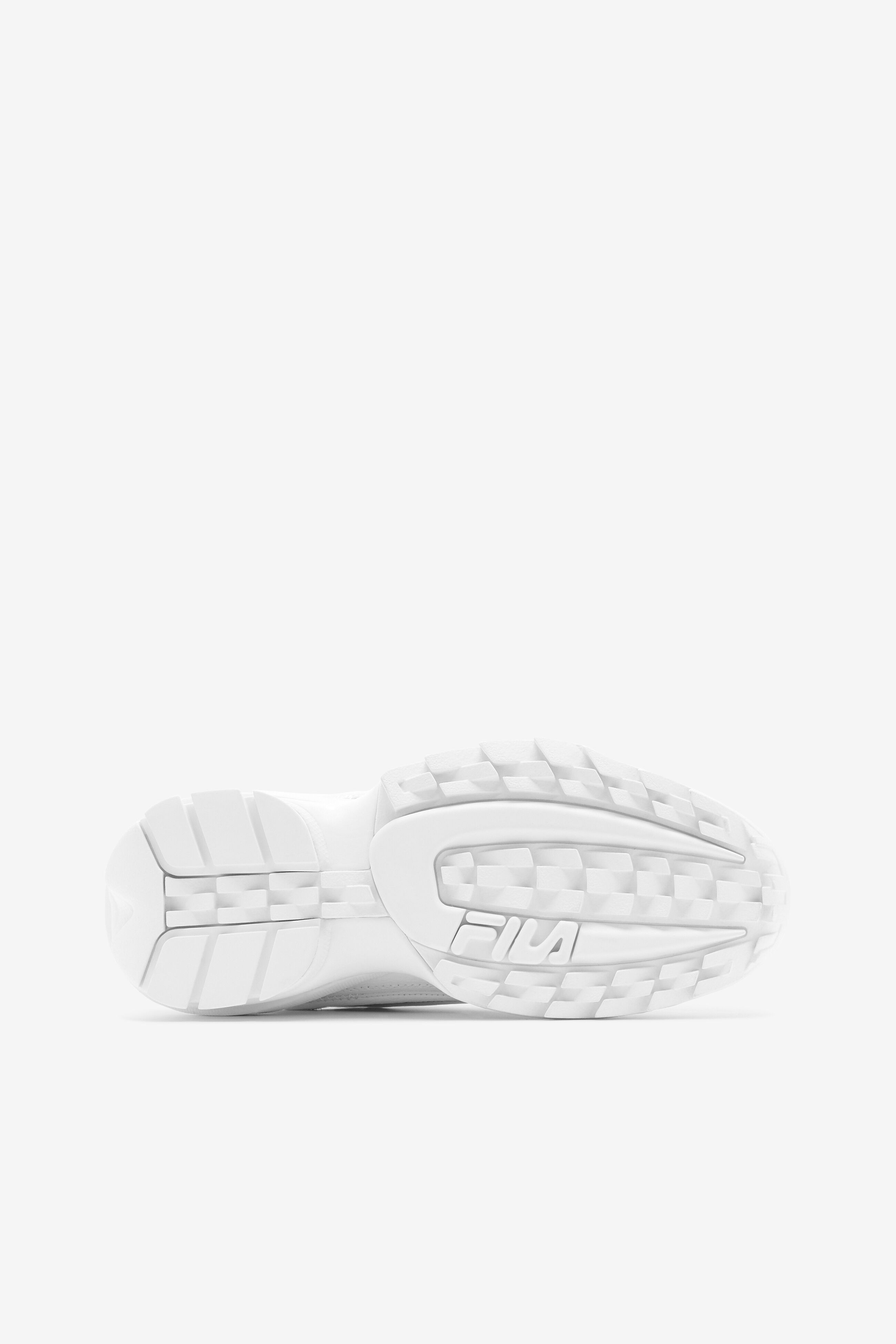 Fila disruptor 2 on sale real vs fake