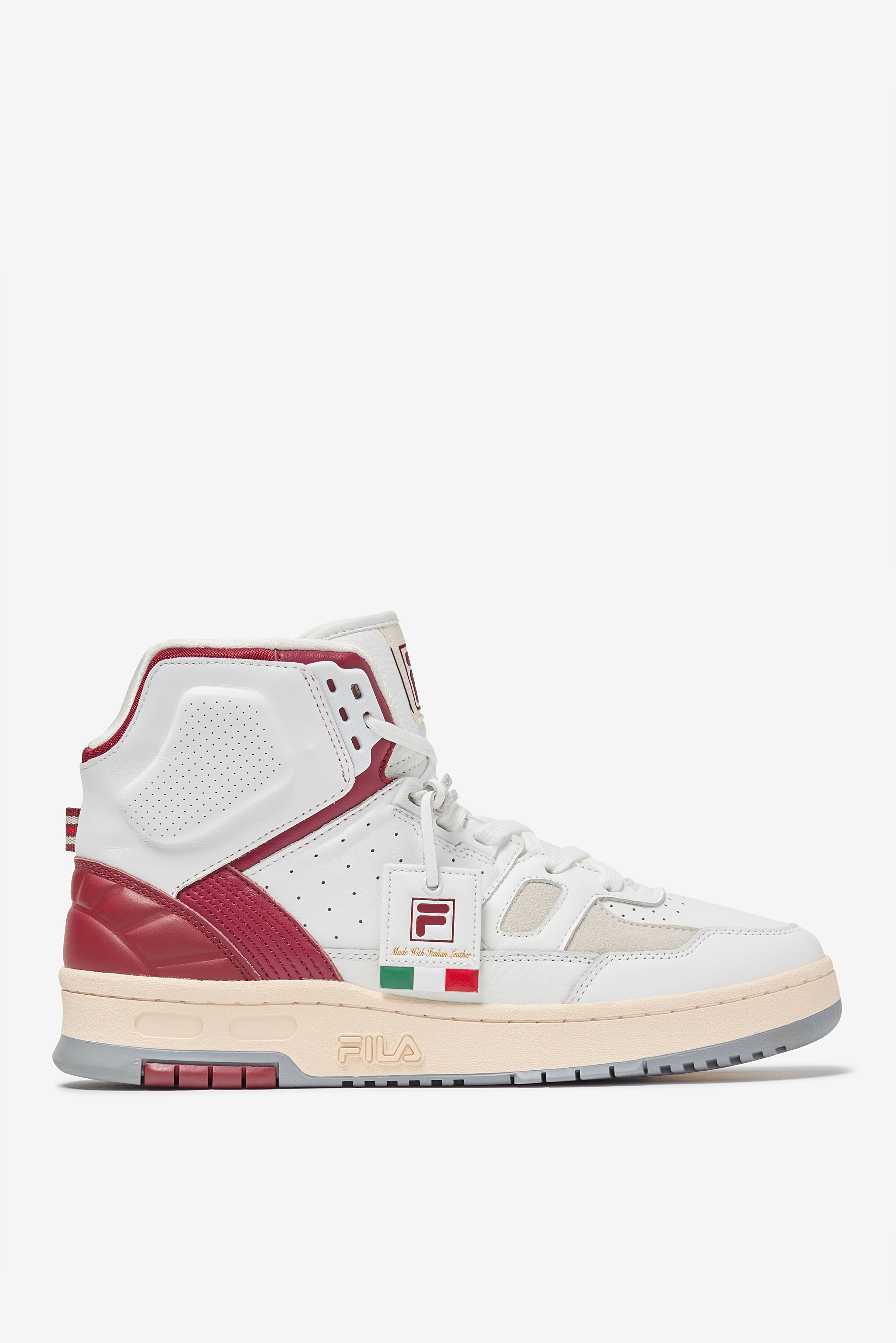 Fila mens deals