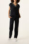 BASELINE CABLE KNIT VEST