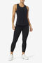 FI-LUX LONG TANKTOP/BLACK/Large