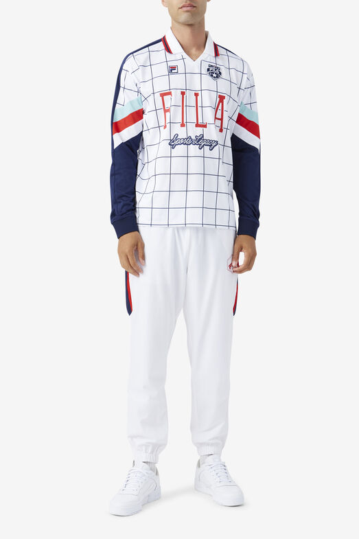KAY GOALIE JERSEY