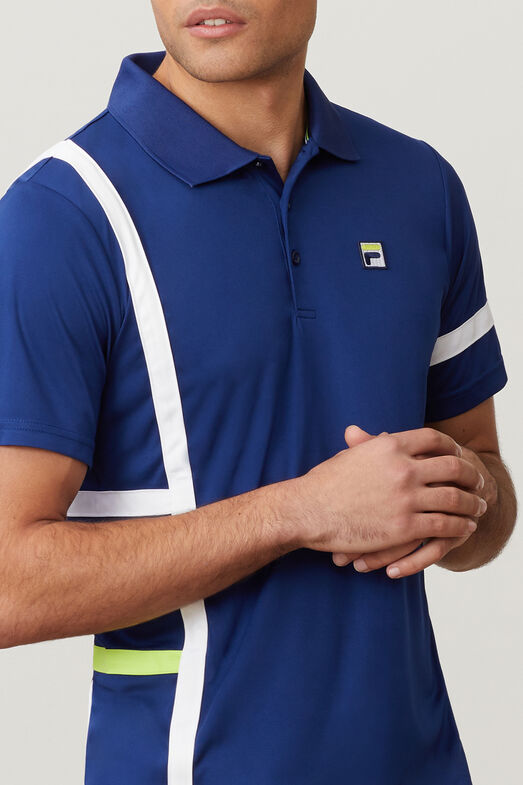 PLR SINGLES POLO