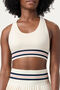 LUCKY ACE SEAMLESS SPORTS BRA