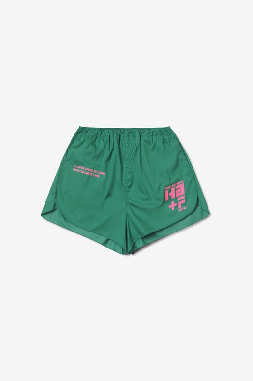 BERGAMASCO SHORTS