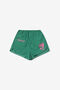 BERGAMASCO SHORTS