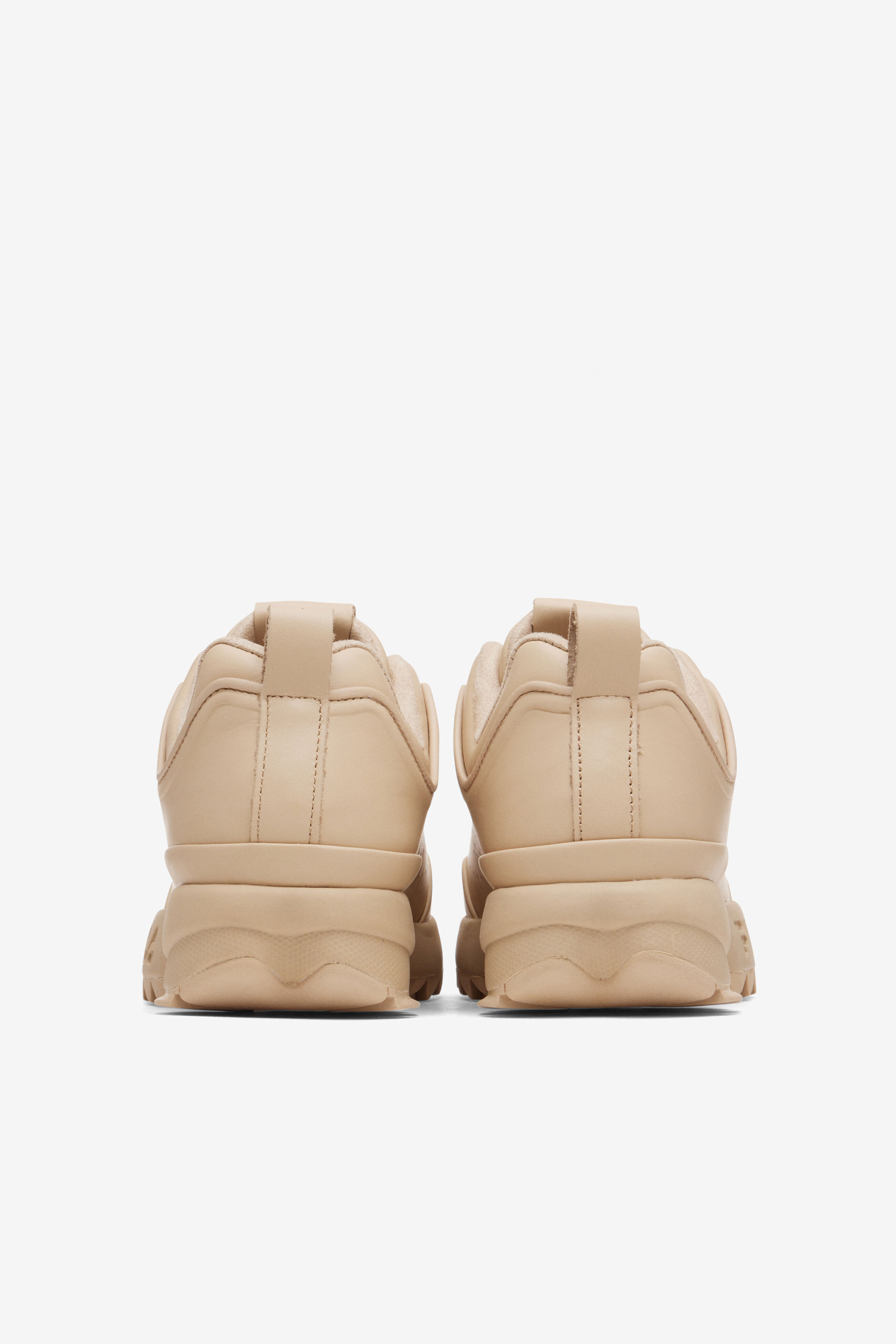 Women's Disruptor Zero Chunky Sneakers | Fila