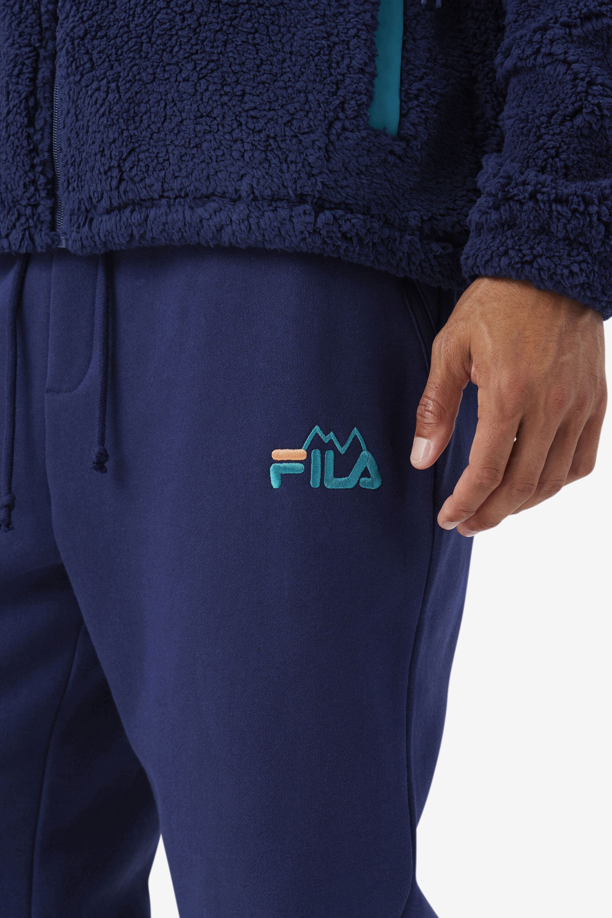 Fila samson jogger pant sale