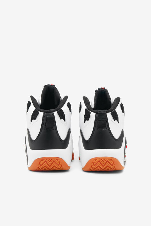 GRANT HILL 1 TARVOS