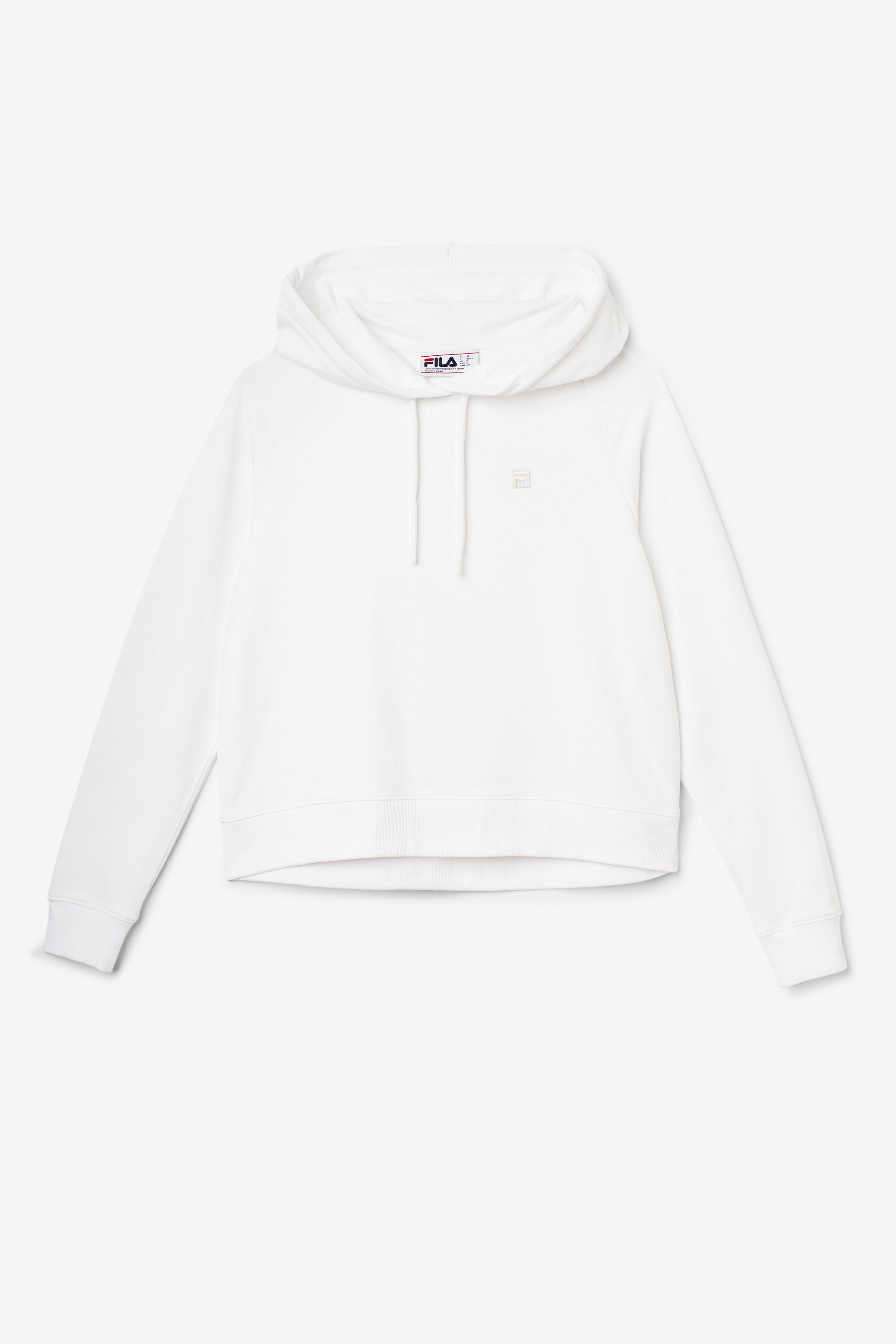 Fila sales valeria hoodie