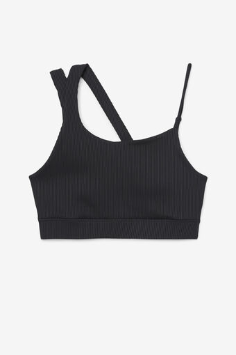 KARINA BRA TOP/BLACK/Large