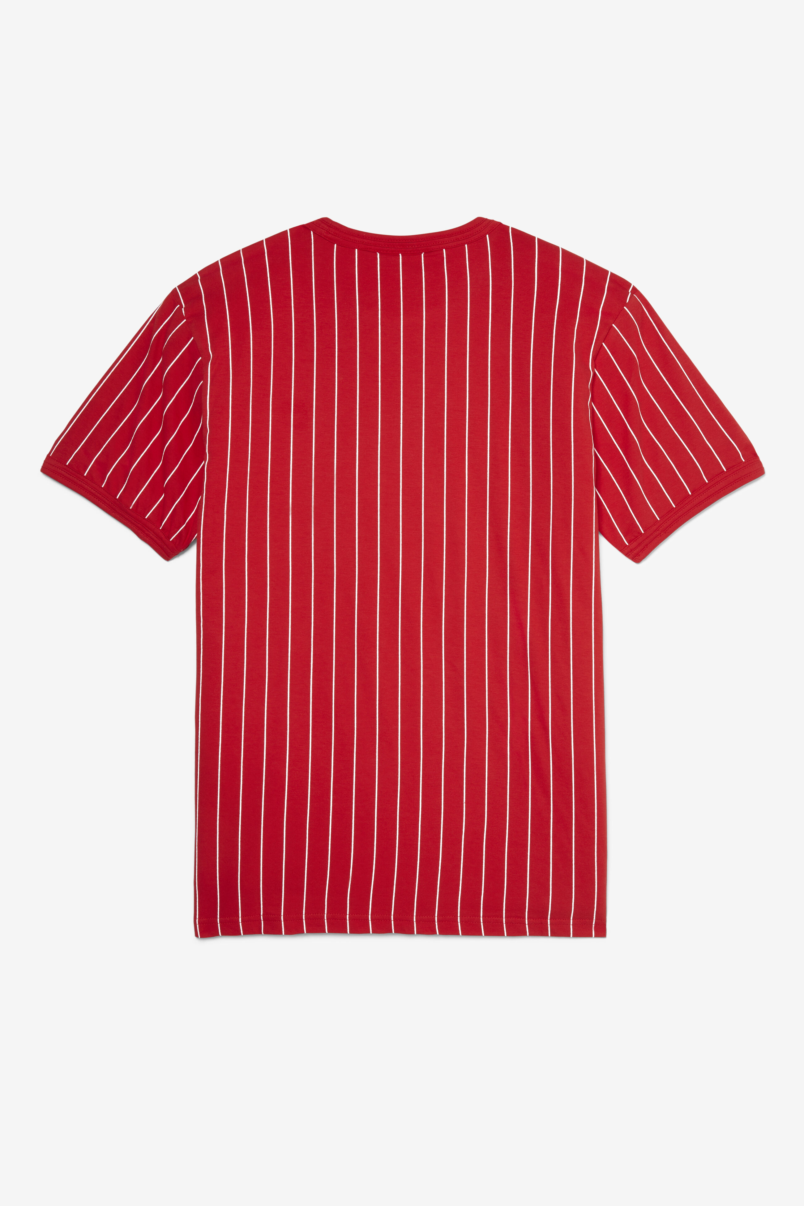 Fila tri color tee best sale