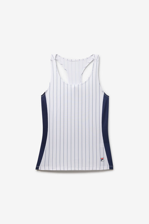 PERFORMANCE ICONIC RACERBACK