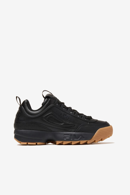 DISRUPTOR II PREMIUM