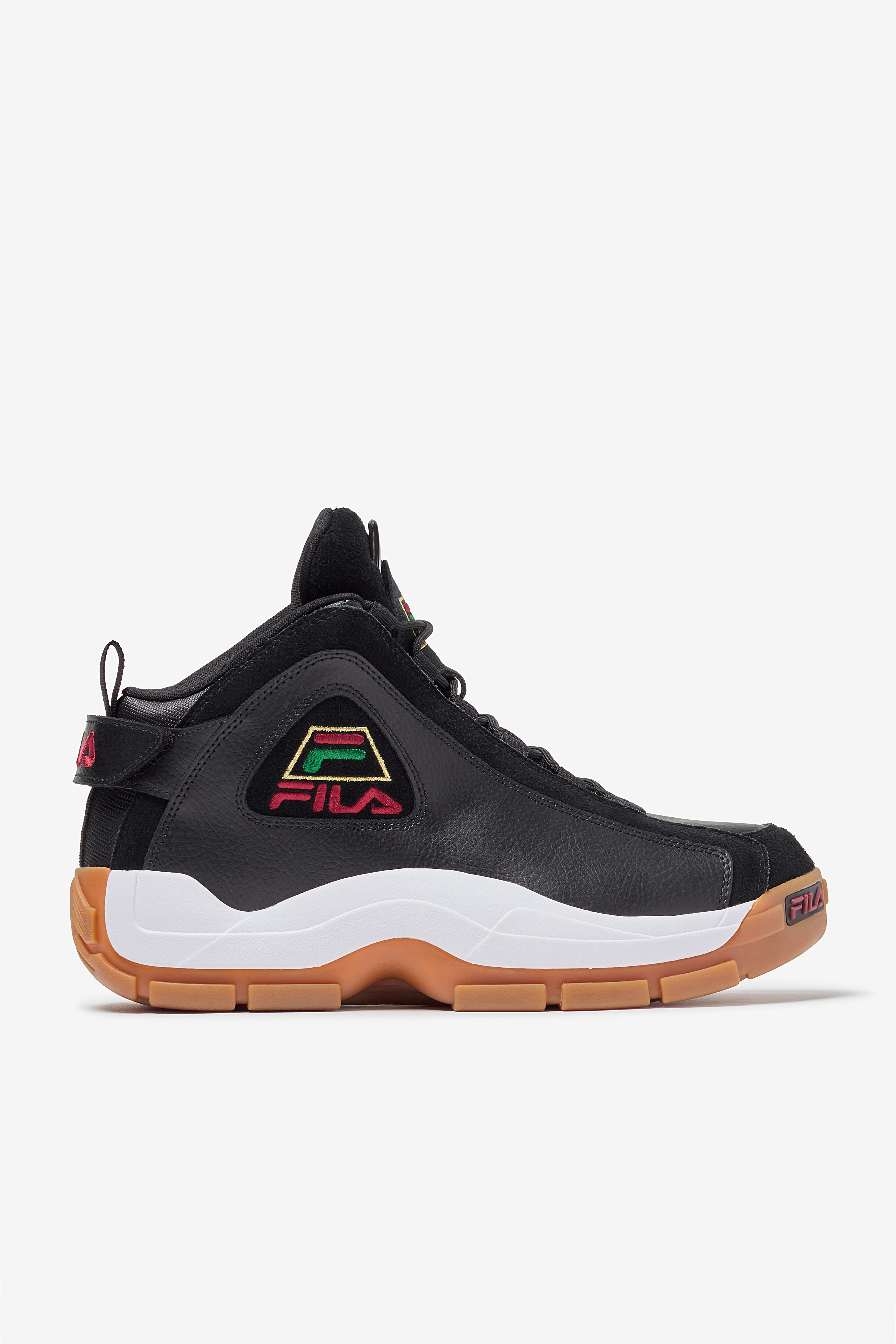 Grant hill hall of fame shoes outlet