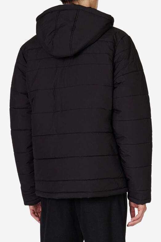 PREMIUM HEAVYWEIGHT PUFFER