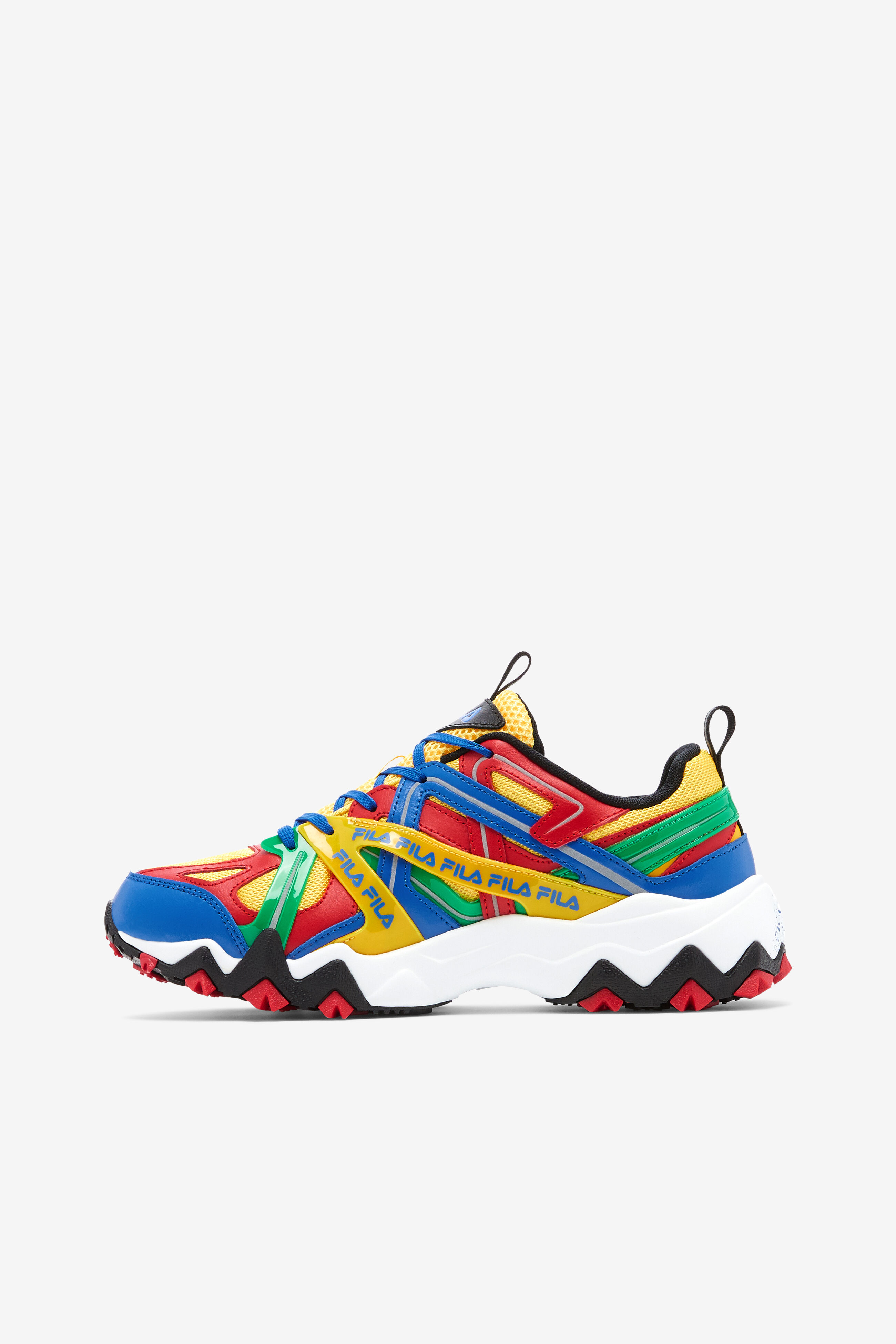 Colorful sneakers on sale for women