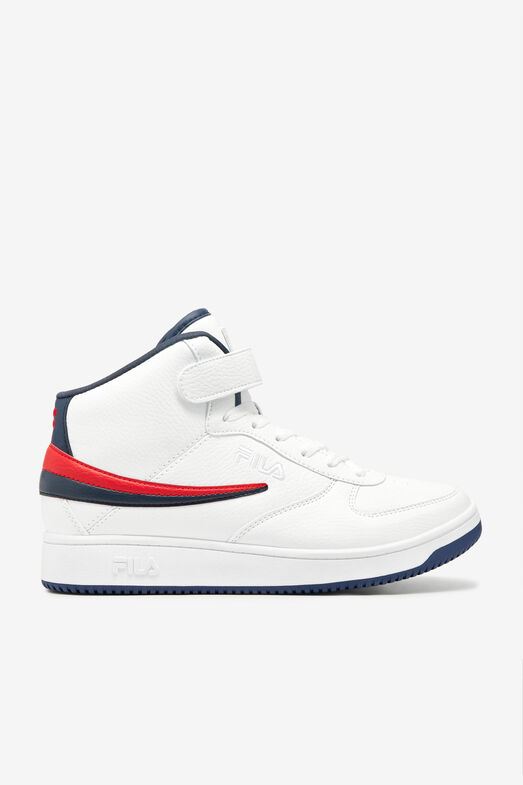 Men's A-high Shoes | Fila