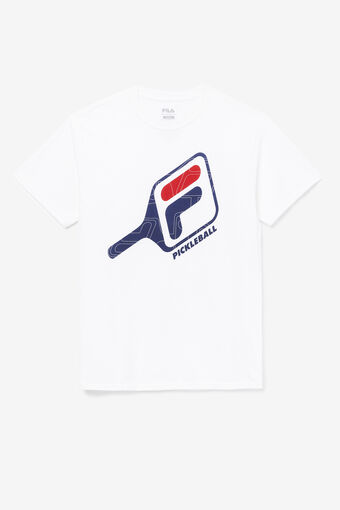 PICKLEBALL PADDLE TEE