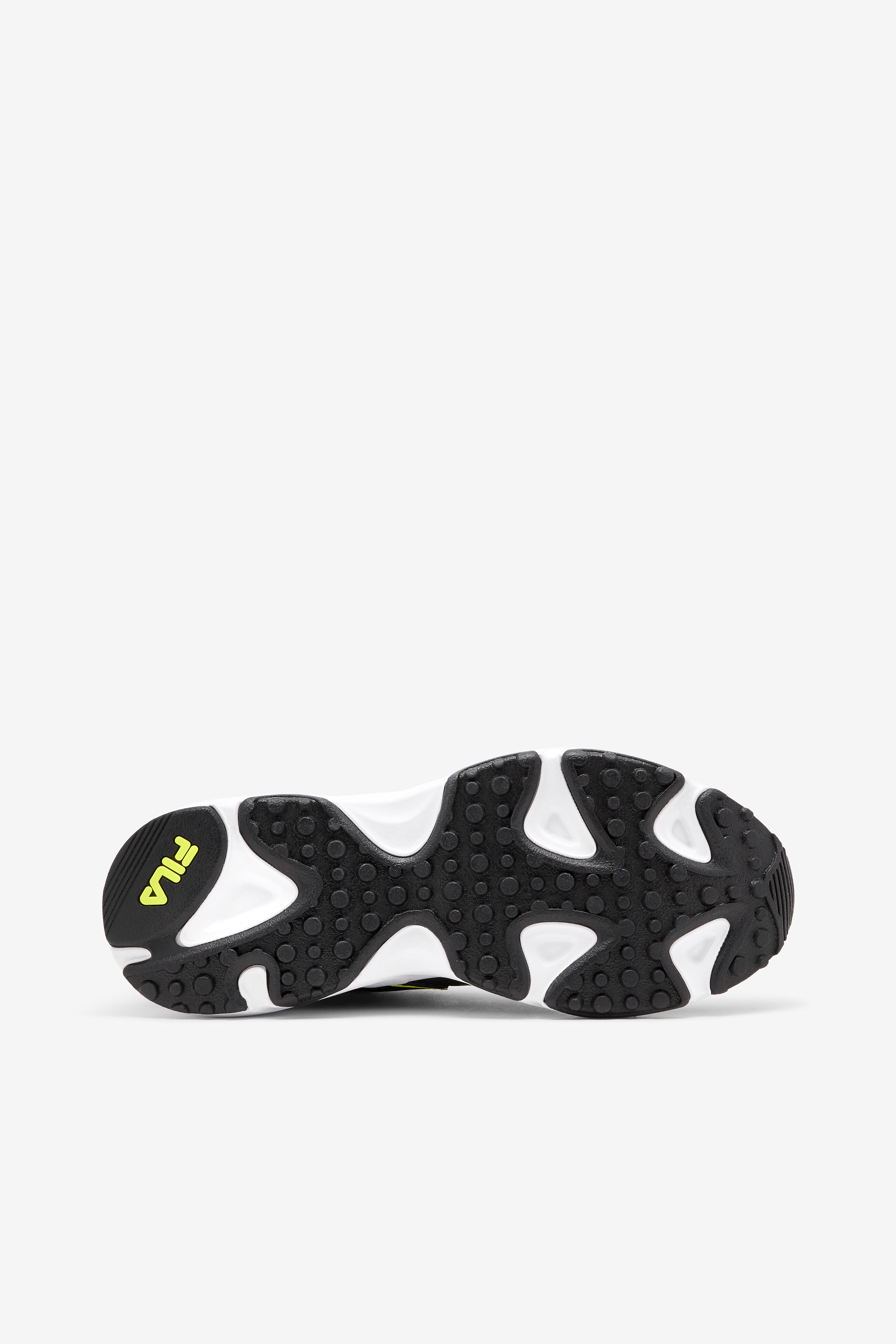 Zapatos fila neon 2018 hot sale
