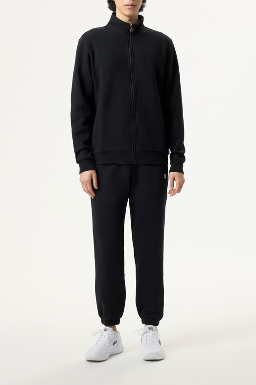 MATCH FLEECE FULL ZIP