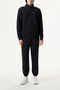 MATCH FLEECE FULL ZIP