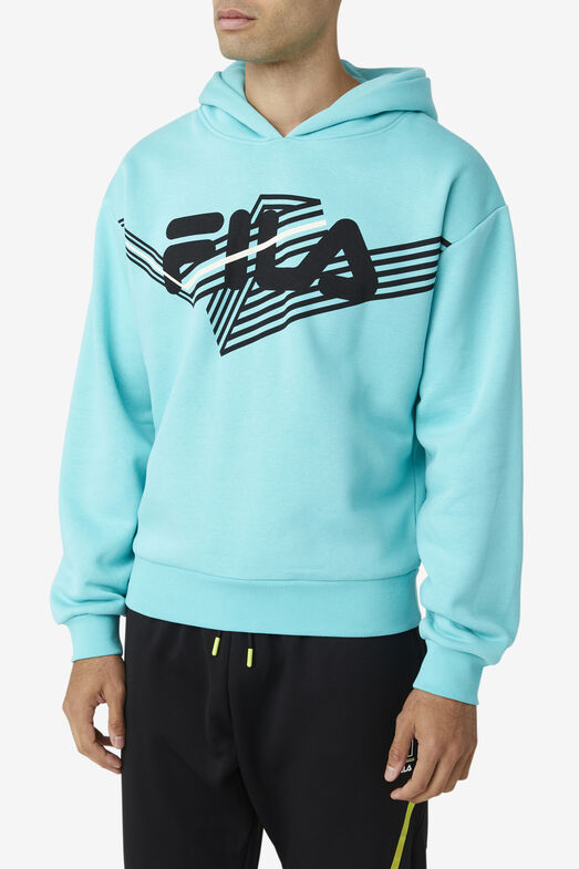 WALDO HOODIE