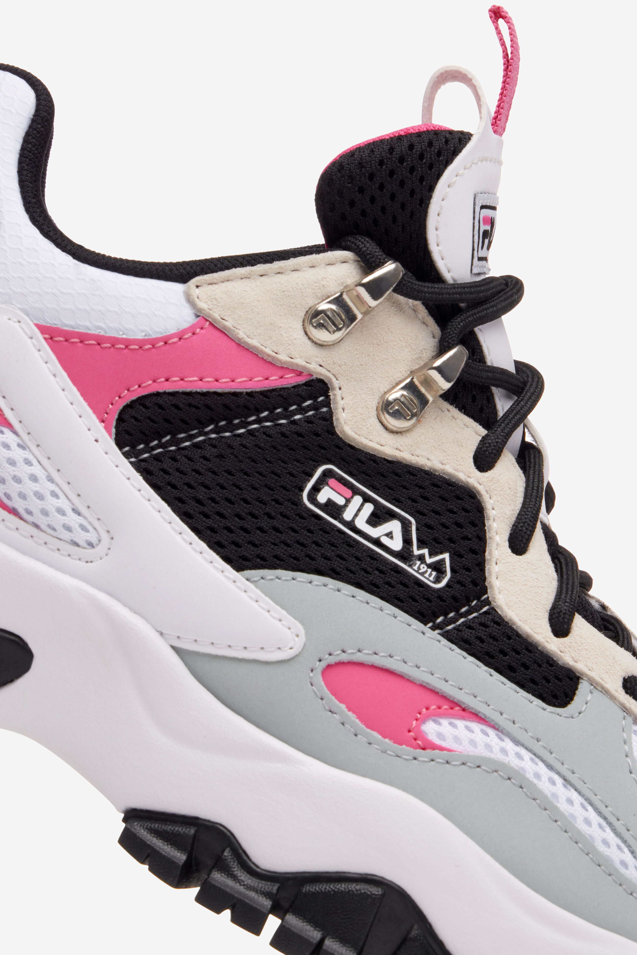 Fila sneakers tracer top