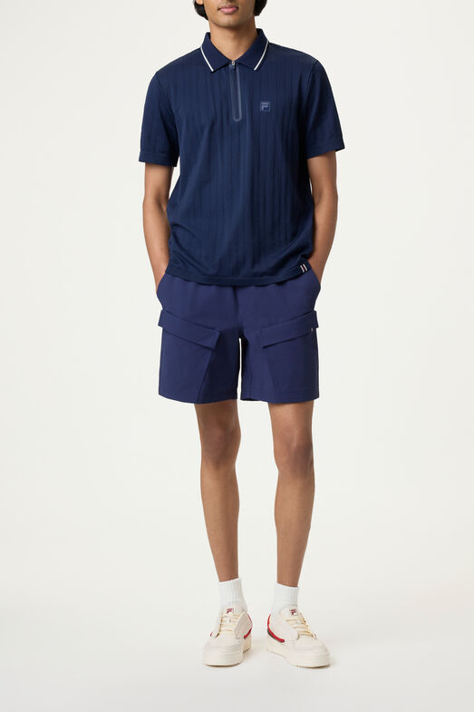 CHALLENGER CABLE ZIP POLO