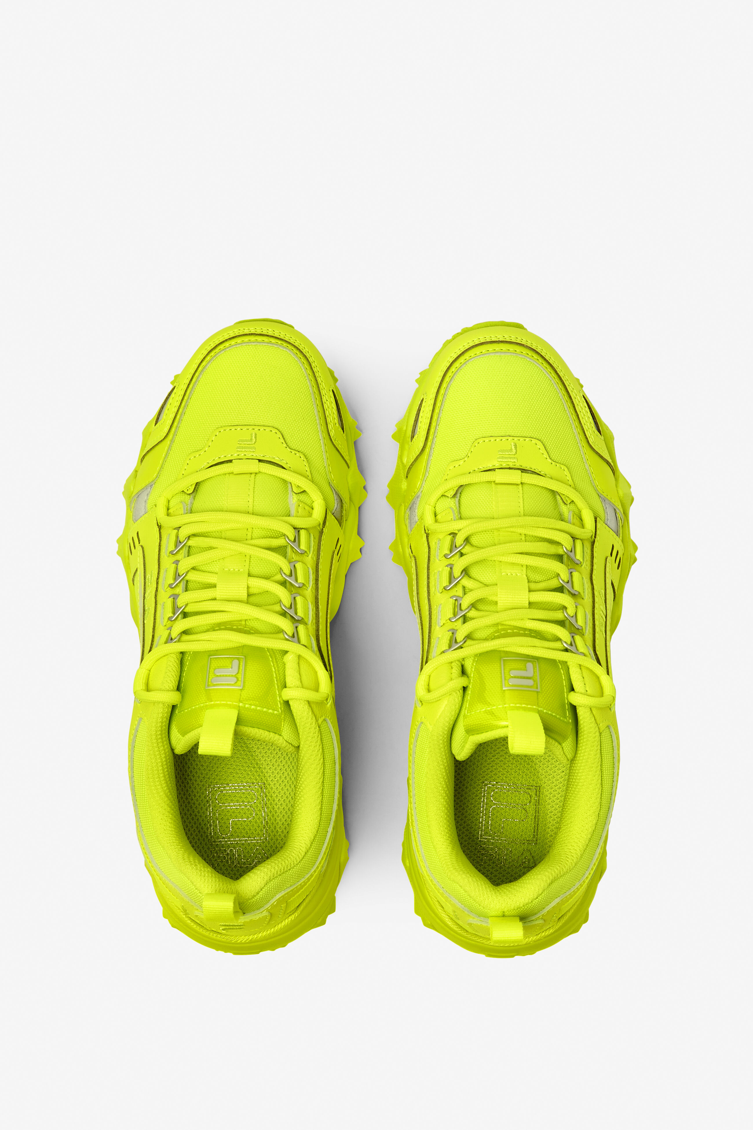 Tenis fila hot sale jamaal 2018
