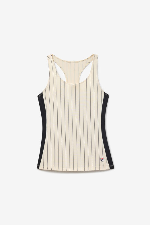 PERFORMANCE ICONIC RACERBACK
