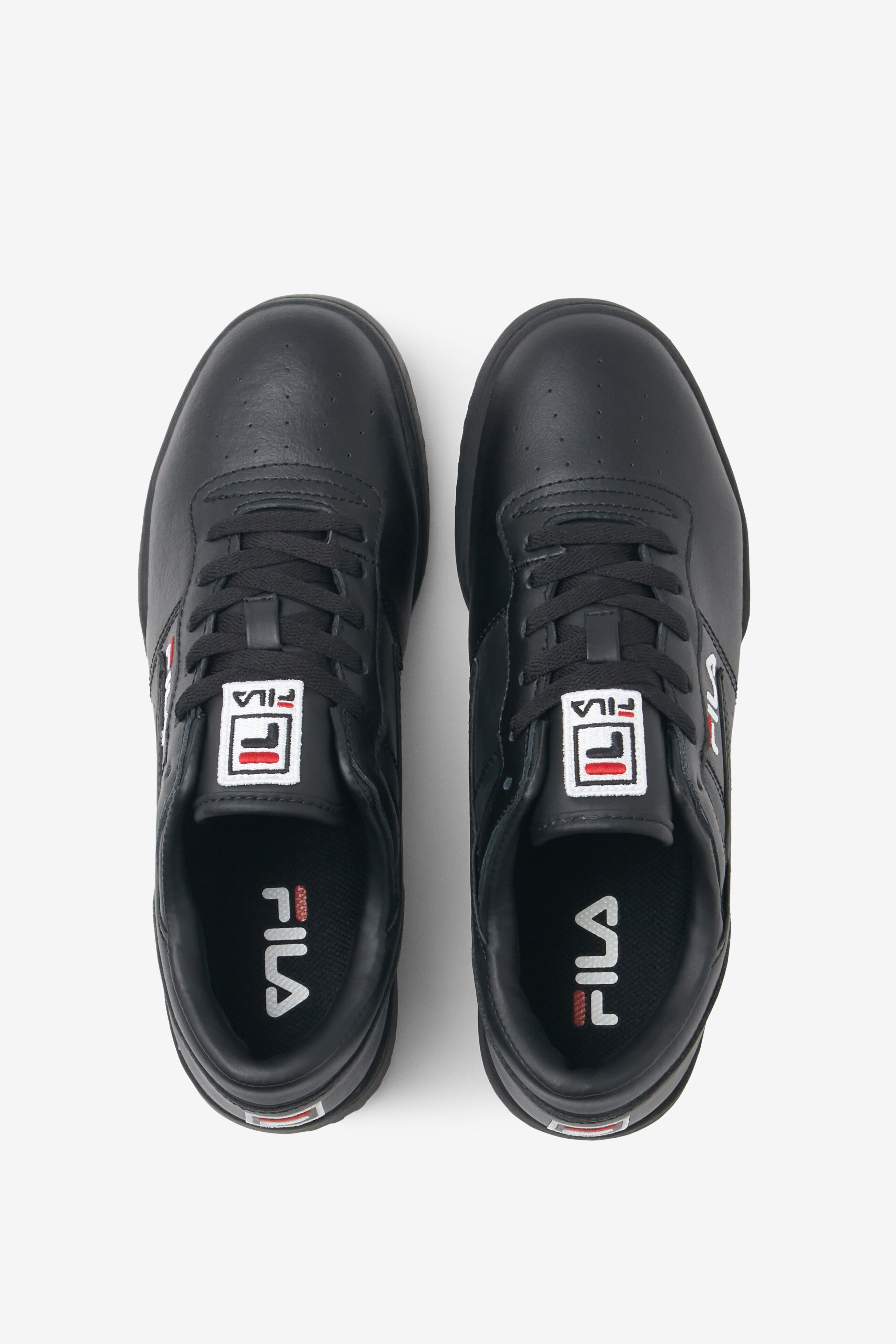 Fila original sales fitness black